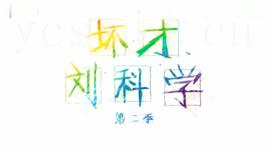 坏才刘科学第二季