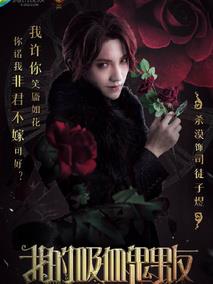 我的吸血鬼男友之极夜物语