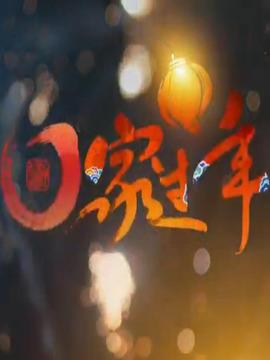 回家过年