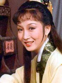 龙仇凤血
