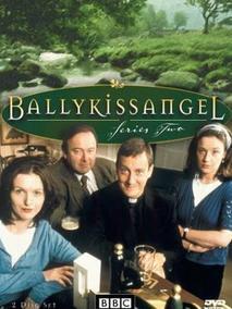 Ballykissangel