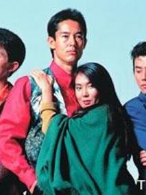 妈咪佳人