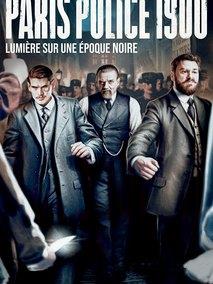 Paris Police 1900