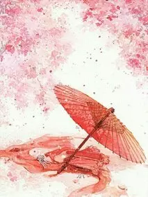 歌尽桃花