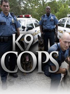 警犬总动员