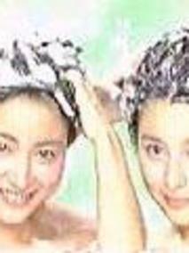 とっても母娘