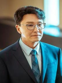 刑警之海外行动