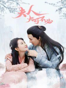 夫人，大可不必 越南语版