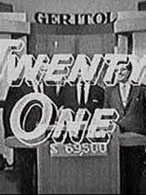 Twenty-One