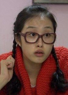 丑女无敌第四季