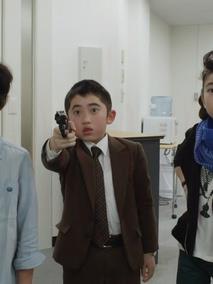 儿童警察
