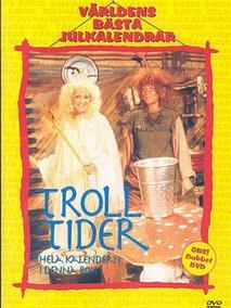 Trolltider