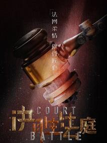 决胜法庭