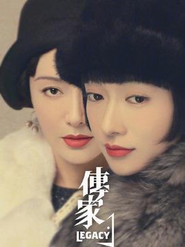 传家剧情介绍（1-45全集）大结局