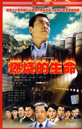 燃烧的生命