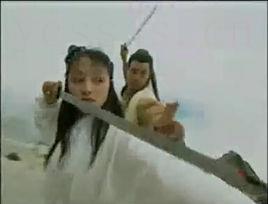 长白英雄传