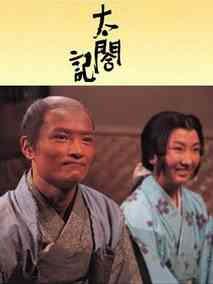 太阁记