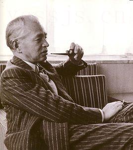 白洲次郎