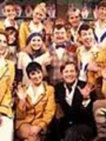 Hi-de-Hi!