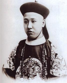 摄政王