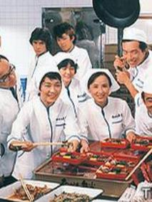 茜嫂的盒饭店