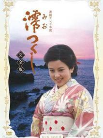 酱油的女儿——阿香