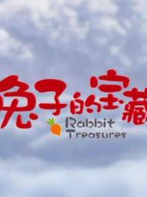 兔子的宝藏