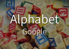 Alphabet
