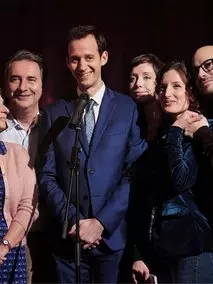 演说