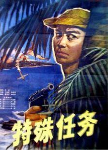 特殊任务