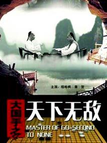 大国手之天下无敌
