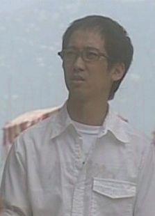 我的野蛮男友
