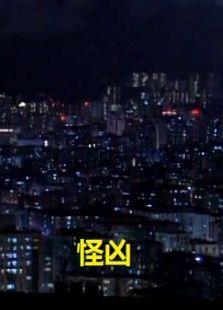 怪凶