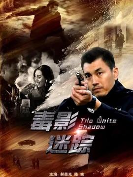 毒影迷踪剧情介绍