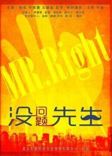 没问题先生
