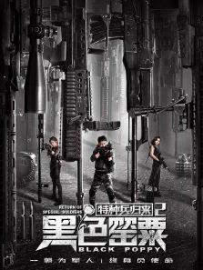 特种兵归来2:黑色罂粟