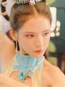 白鱼女