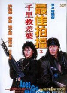 最佳拍档4：千里救差婆（粤语）