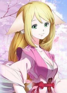 狐妖小红娘剧场版