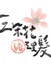 三朵花纯理发