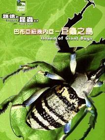 巨虫之岛