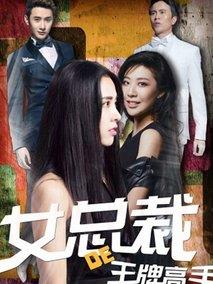 女总裁的王牌高手