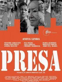 Presa