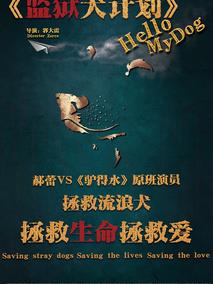 监狱犬计划