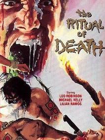 死亡仪式