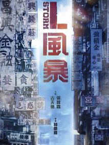 反贪风暴3
