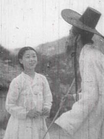沈清传