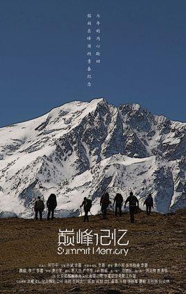 巅峰记忆
