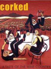 Corked