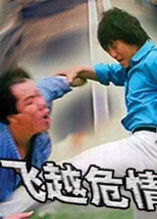 飞越危情